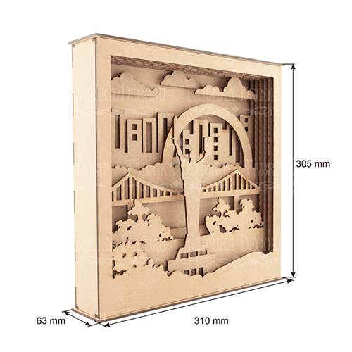 Artbox Kiew - Fabrika Decoru