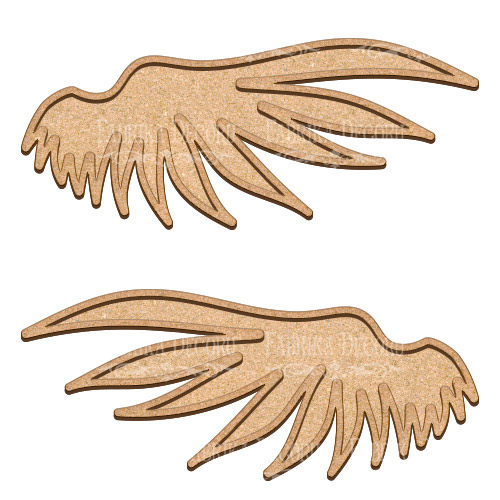 art-board-angel-s-wings-40-16-5-cm