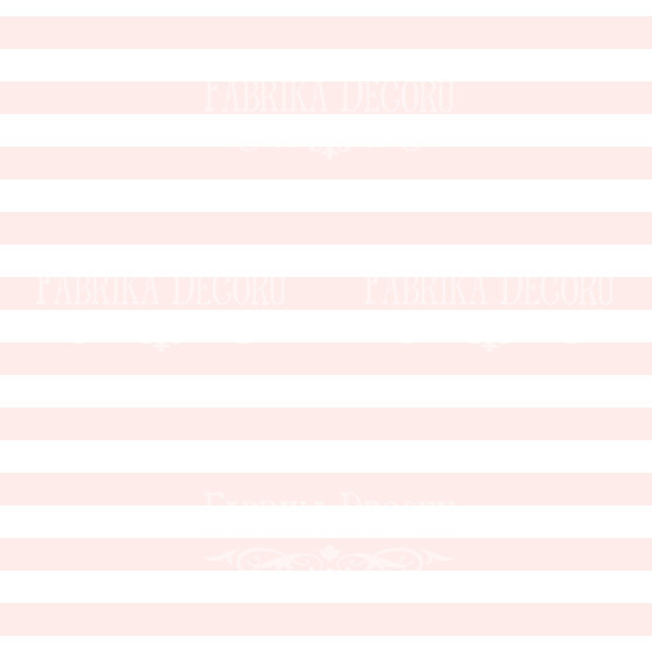 Sheet of double-sided paper for scrapbooking Tenderness and love #01085-1 30,5х30,5 - foto 0