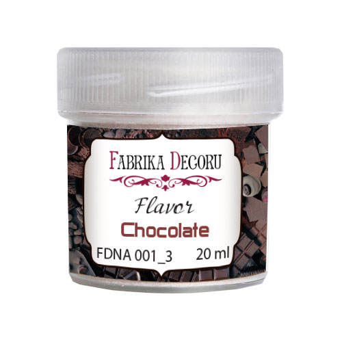 Flavour Chocolate 20 ml