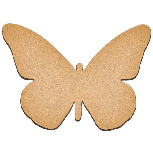  Art board Butterfly XL