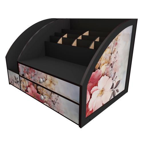 Desktop organizer for papers, stationery and writing supplies, With pictures #425 - foto 6