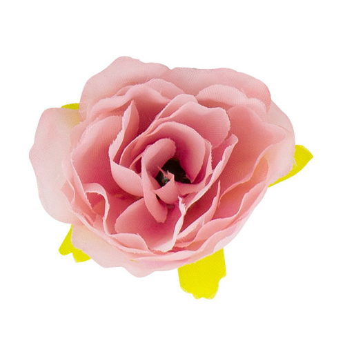 Цветы эустомы, Светло-розовые 1шт - Фото 0