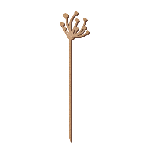 Topper „Dill“, #328 - Fabrika Decoru