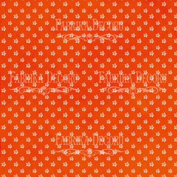 Double-sided scrapbooking paper set  Awaiting Christmas", 8”x8”  - foto 6