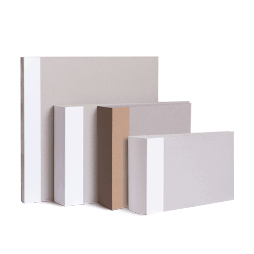 заготовки фотоальбомов