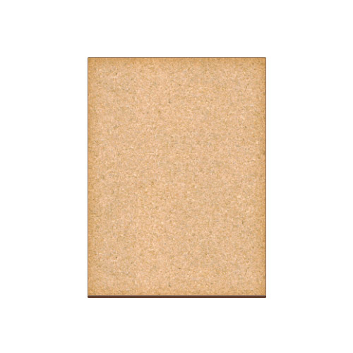 Art board Square, 13cm х 20cm