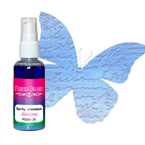 Spray chameleon Moonstone 50 ml