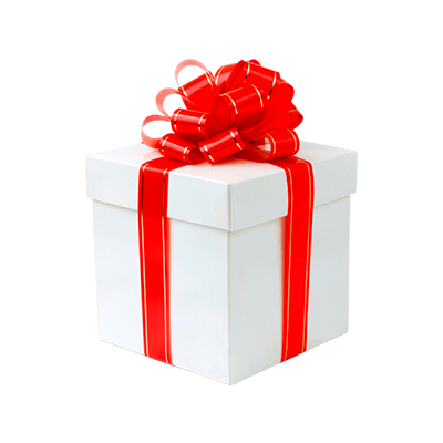 ПОДАРОЧНЫЙ СЕРТИФИКАТ GIFT CERTIFICATE