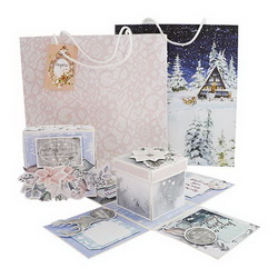 gift blanks & surprise boxes