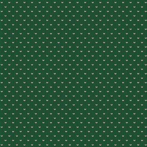 Sheet of double-sided paper for scrapbooking Bright Christmas #1123-3 30,5х30,5 - foto 0