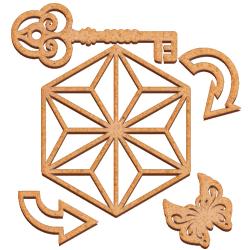 signs, backgrounds, abstractions