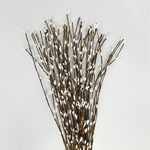 Willow sprig White 1pcs - foto 0