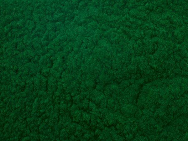 Пудра бархатная, цвет зеленый, 20 мл - Фото 1