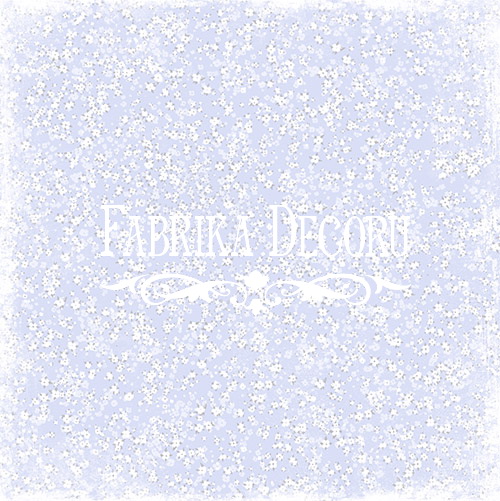 Doppelseitig Scrapbooking Papiere Satz Shabby Dreams, 30.5 cm x 30.5cm, 10 Blätter - foto 6  - Fabrika Decoru