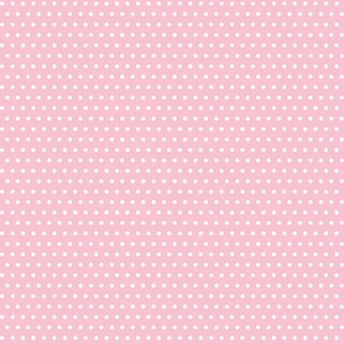 Набор скрапбумаги Funny Dots 30,5x30,5 см 12 листов - Фото 7