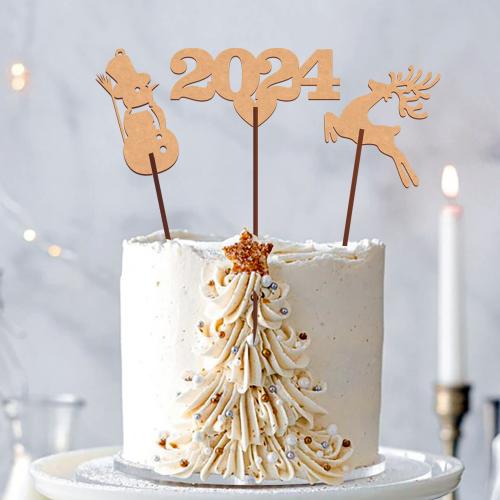 Topper 2024 New Year #294 - foto 0