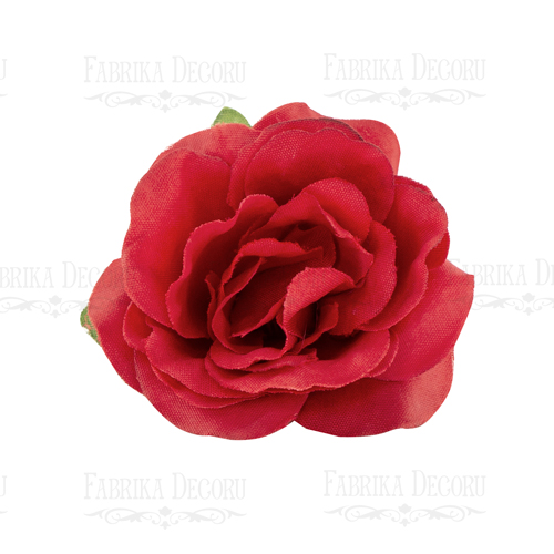 Rose flowers, color Red, 1pcs - foto 0