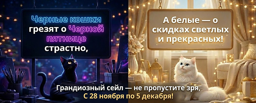 Black Friday 2025-ru