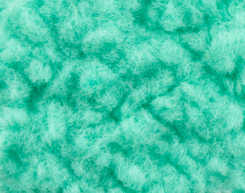 Velvet powder, color turquoise, 50 ml - foto 1