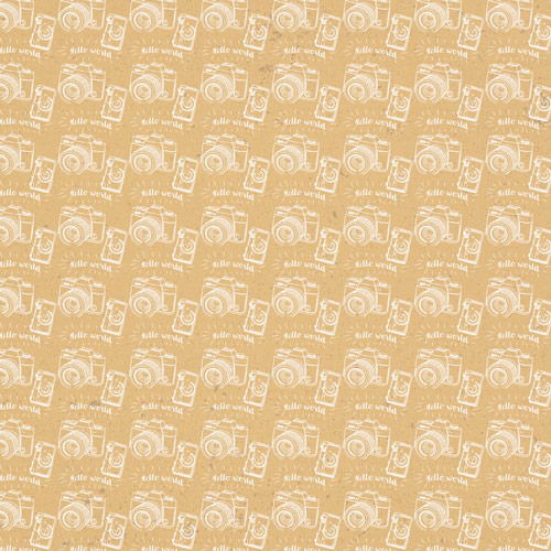 Double-sided scrapbooking paper set European holidays 12"x12", 10 sheets - foto 4