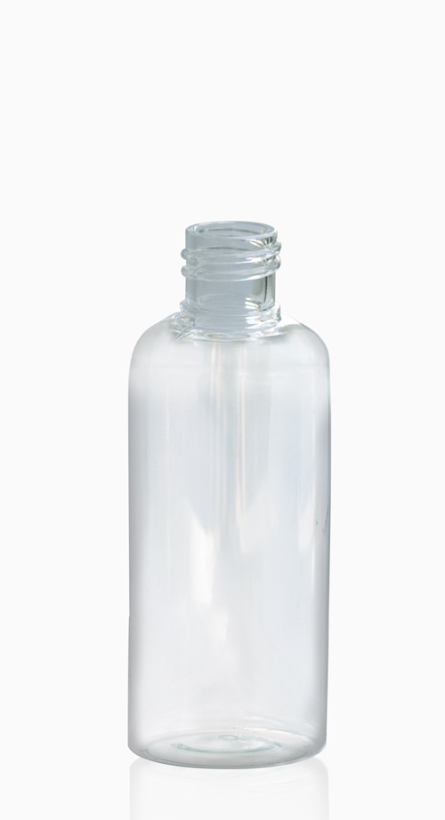 Spray bottle with mechanical atomizer 50ml - foto 0