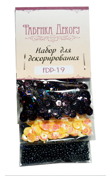 набор для декорирования №19. набор для декорирования №19.