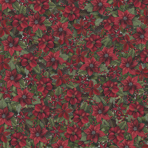 Double-sided scrapbooking paper set Nostalgic Christmas 12"x12", 10 sheets - foto 4