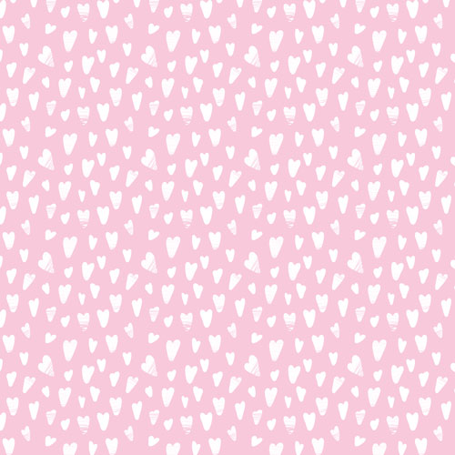 Коллекция бумаги для скрапбукинга Scandi Baby Girl, 30,5 x 30,5 см, 10 листов - Фото 9