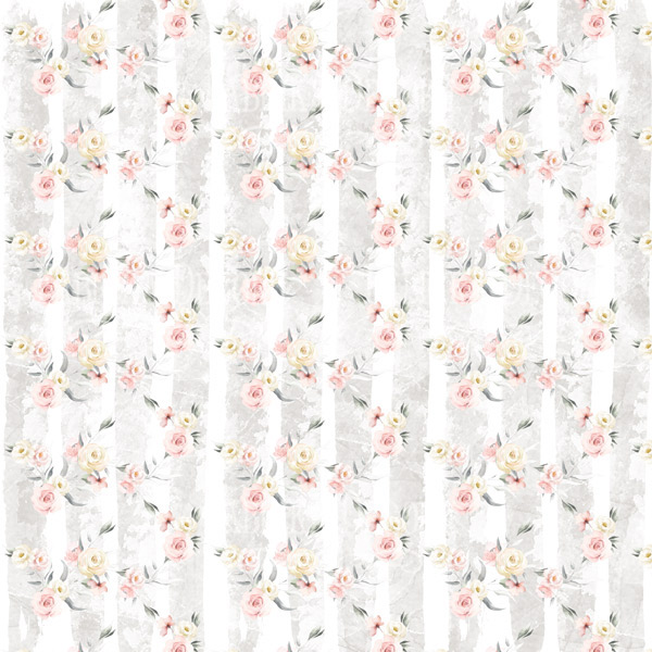 лист двусторонней бумаги для скрапбукинга tenderness and love #01085-4 30,5х30,5 см