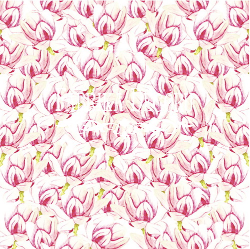 Doppelseitiges Scrapbooking-Papierset Magnolia Sky, 20 cm x 20 cm, 10 Blätter - foto 7  - Fabrika Decoru