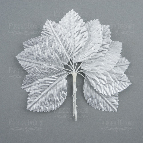 Set of leaves 12 pcs. 