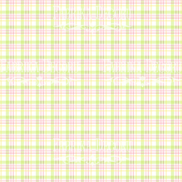 Sheet of double-sided paper for scrapbooking Spring Blossom #3-01 12"x12" - foto 0