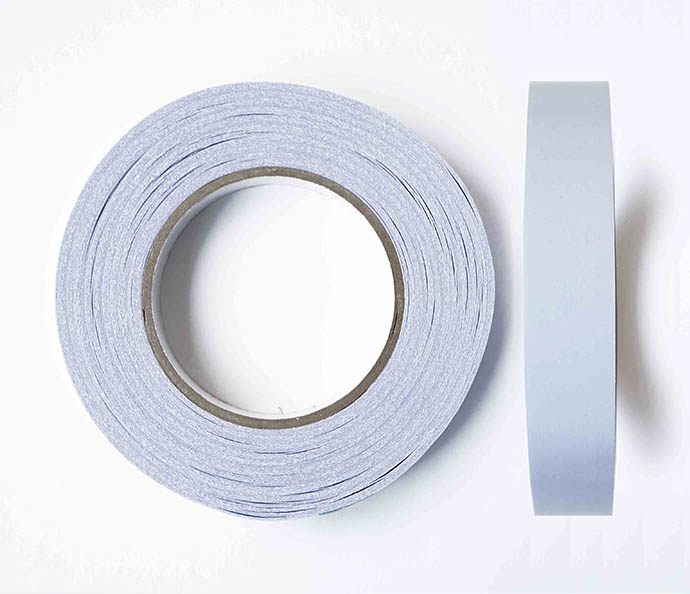 Double-sided adhesive transparent tape 25mm х 50m