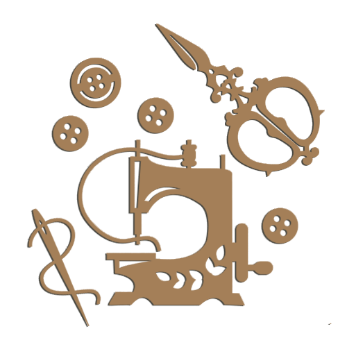 стим панк и предметы 