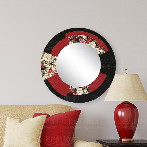 Blank for decoration "Mirror 4" #308 - foto 2