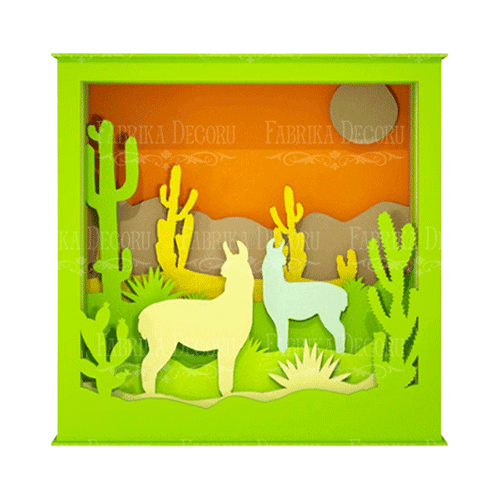 Artbox Lamy - foto 0  - Fabrika Decoru