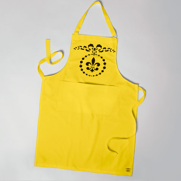 Stencil for decoration XL size (30*30cm), Medallion #067 - foto 0