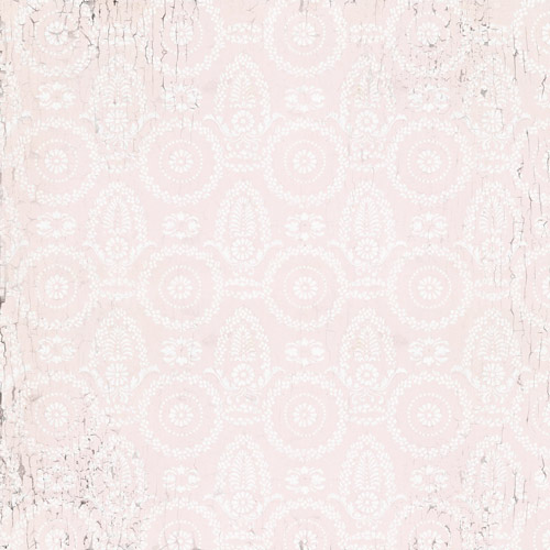 Zestaw papieru do scrapbookingu Orchid song 20x20cm - foto 0  - Fabrika Decoru