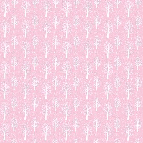 Коллекция бумаги для скрапбукинга Scandi Baby Girl, 30,5 x 30,5 см, 10 листов - Фото 6