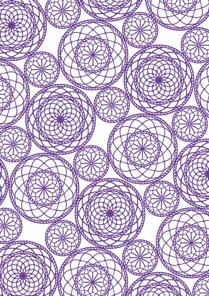 overlay "mandala background" 21х29,7 сm overlay "mandala background" 21х29,7 сm