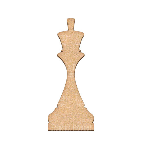 art-board-king-chess-piece-10-5-25-cm