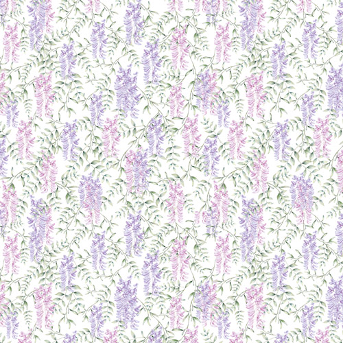 Zestaw papieru do scrapbookingu Tender spring 30,5x30,5cm - foto 4  - Fabrika Decoru