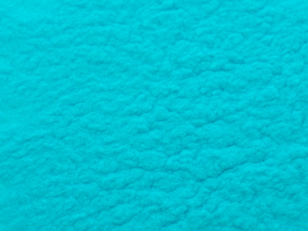 Оксамитова пудра, колір блакитний шеббі, 50 мл - фото 1
