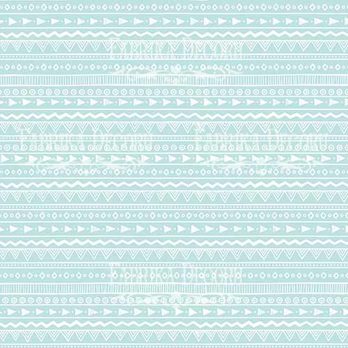 Double-sided scrapbooking paper set Scandi Baby Boy 12"x12" 10 sheets - foto 3