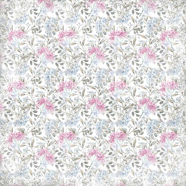 Doppelseitig Scrapbooking Papiere Satz Shabby Love, 30.5 cm x 30.5cm, 10 Blätter - foto 7  - Fabrika Decoru