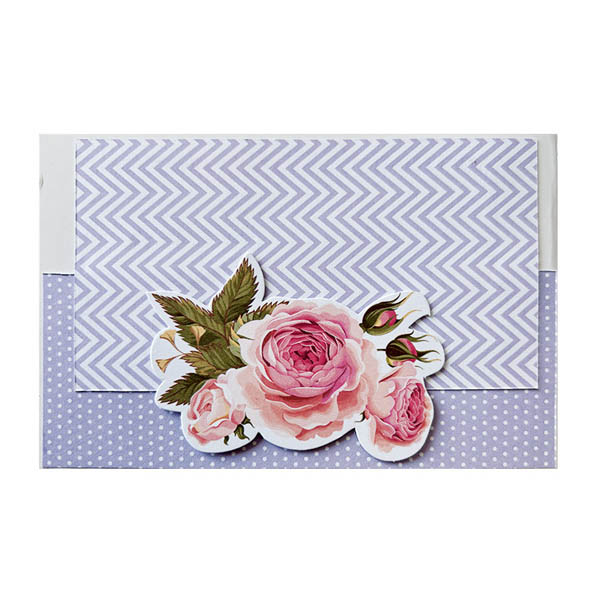 Set von 6 Grußkarten "Catch the moment", 10 cm x 15 cm - foto 8  - Fabrika Decoru