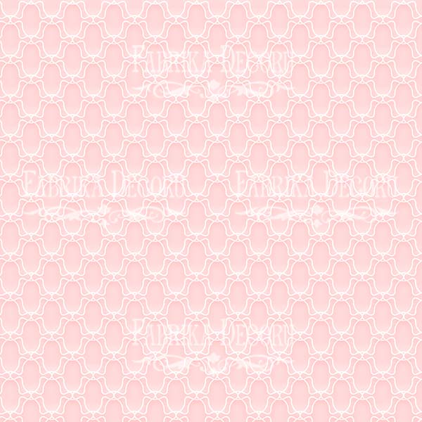 Sheet of double-sided paper for scrapbooking Scent of spring #50-04 12"x12" - foto 0