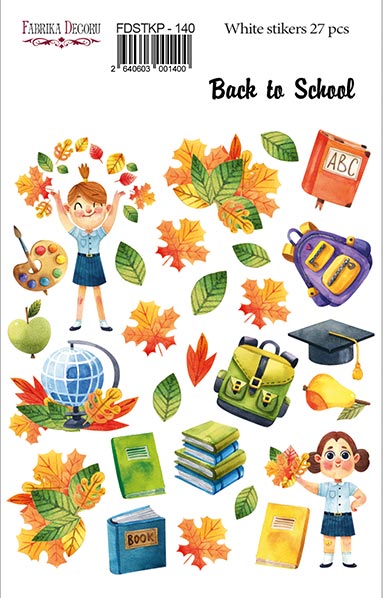 Planner stickers #140