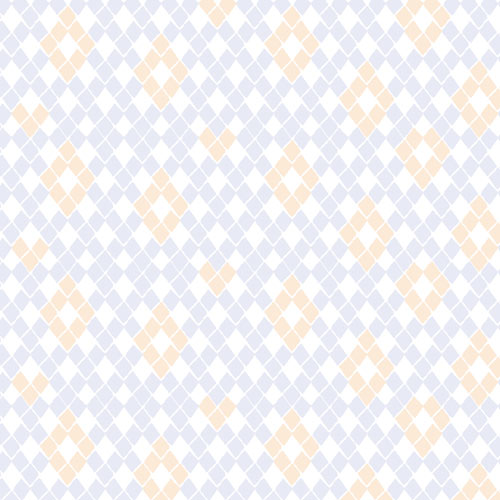 Sheet of double-sided paper for scrapbooking Sweet bunny  #44-02 12"x12" - foto 0